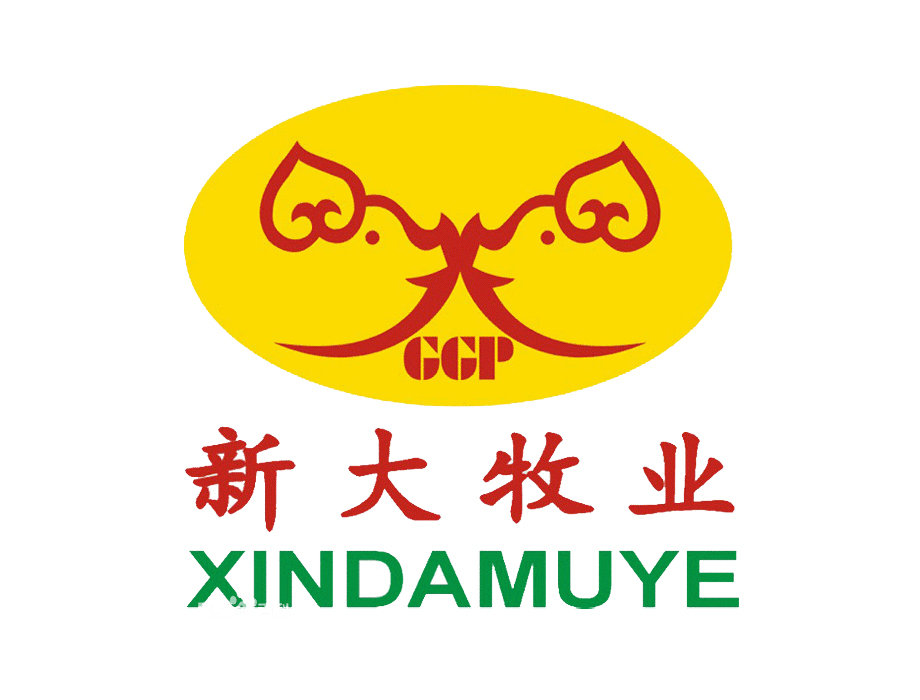 牧斯德合作伙伴——新大牧業(yè)