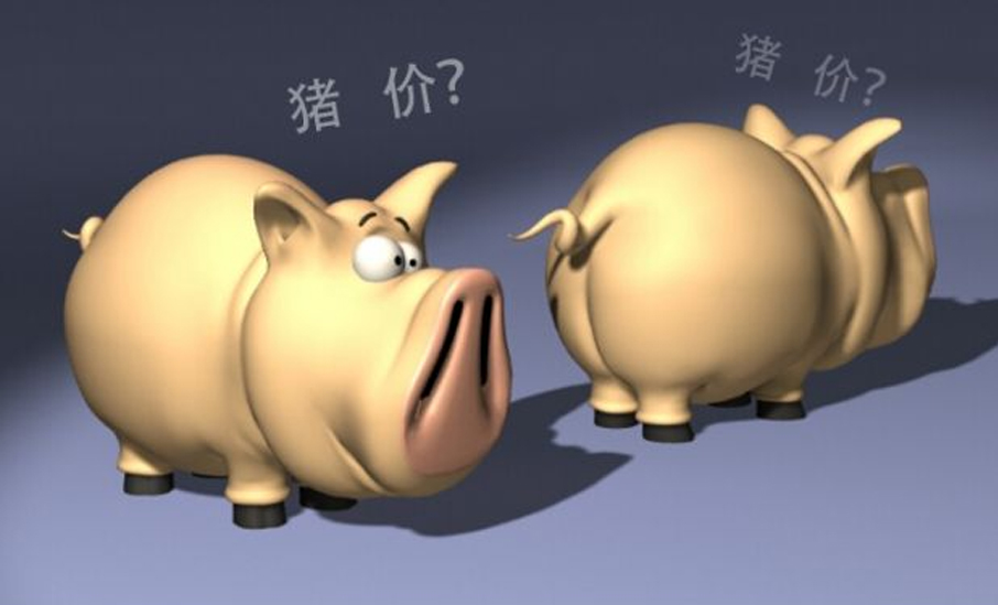 這個冬至不太冷，豬價上漲有看頭